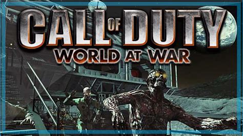 world at war mods